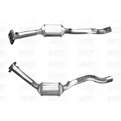 NAP carPARTS CAK11273 Katalysator