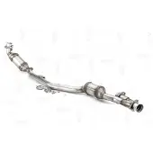 NAP carPARTS CAK11425 Katalysator
