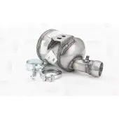 NAP carPARTS CAD10547 Roetfilter (DPF)