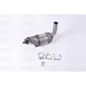 NAP carPARTS CAK10234 Katalysator