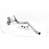 NAP carPARTS CAD10555 Roetfilter (DPF)