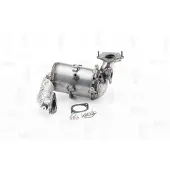 NAP carPARTS CAD10682 Roetfilter (DPF)
