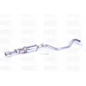 NAP carPARTS CAD10247 Roetfilter (DPF)