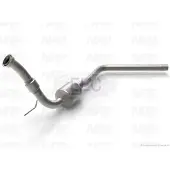 NAP carPARTS CAK10428 Katalysator