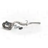 NAP carPARTS CAD10736 Roetfilter (DPF)