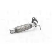 NAP carPARTS CAC10704 Voorpijp