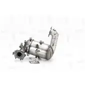 NAP carPARTS CAD10681 Roetfilter (DPF)