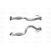 NAP carPARTS CAC10311 Voorpijp