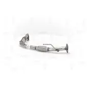 NAP carPARTS CAF10533 Voorpijp