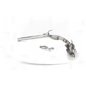 NAP carPARTS CAK11455 Katalysator