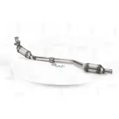 NAP carPARTS CAK11426 Katalysator