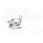 NAP carPARTS CAK11573 Katalysator