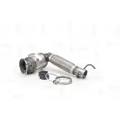 NAP carPARTS CAK11520 Katalysator