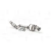 NAP carPARTS CAK11528 Katalysator