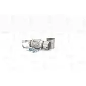 NAP carPARTS CAC10741 Voorpijp