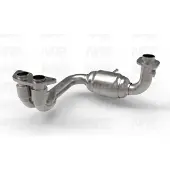 NAP carPARTS CAK10721 Katalysator