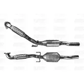 NAP carPARTS CAD10483 Katalysator