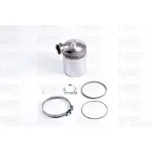 NAP carPARTS CAD10044 Roetfilter (DPF)