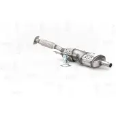 NAP carPARTS CAD10653 Roetfilter (DPF)