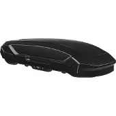 Thule Motion 3 L dakkoffer (450 L) Zwart Glanzend