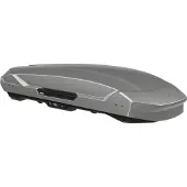 Thule Motion 3 XL Titan Glossy - Dakkoffer - 2 zijden te openen - 75kg laadvermogen – 490 L inhoud