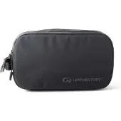 Lifeventure X-Pac Toilettas, unisex, zwart