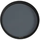Photo Galerie 62mm MC Polarisatiefilter