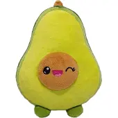 Joy toy Yummis Plush Figure Avocado 28 cm