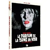 Artus Le Parfum De La Dame En Noir-Fr-Bluray