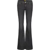 Lee Jeans 'JESSICA' black denim
