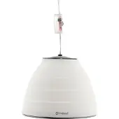 Outwell - Orion Lux - Ledlamp 16 x 20 cm, grijs/wit