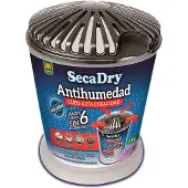 Masso Secadry Dehumidifier 2000g Wit
