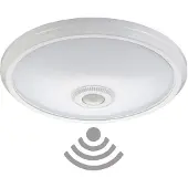 EDM Oppervlakte-led Met Sensor Aanbrengen 50w