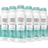 Therme 6x Anti-Transpirant Sensitive 48H Spray 125 ml