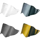 AGV AX9 Dual 1 Vizier Maat
