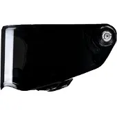 HJC V10 Pinlock- (HJ-41) Vizier Donker getint UNI, unisex