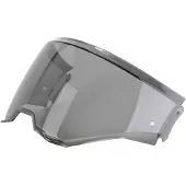 Scorpion Exo-tech Evo/exo-tech Evo Carbon Kdf18-1 Scherm Voorbereid Voor Anti-condens