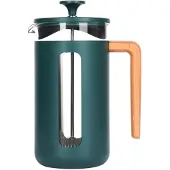 La Cafetière Pisa 8 Cup Theepot