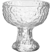 Kosta Boda Moss Champagnecoupe 35 Cl Doorzichtig - Champagneglazen Kristalglas Clear - 7092482