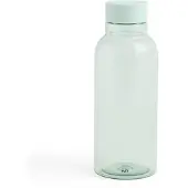 HAY Miz Waterfles 540 ml | Ice blue