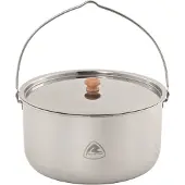 Robens - Ottawa Pot - Pan 6 l, grijs