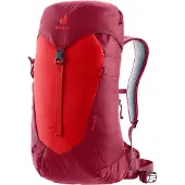 Deuter Rugzak 'Lite 16' rood