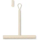 Brabantia ReNew douchewisser Soft Beige