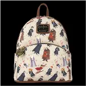 Loungefly Harry Potter Lente Rugzak