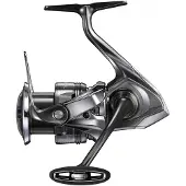 Shimano Twin Power FE vismolen