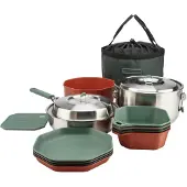 Gerber ComplEAT Cook Set 13658167360 volledige outdoor kookset