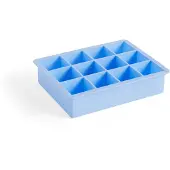 HAY Ice cube ijsblokjesvorm Light blue