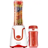 Sencor Blender doe smoothie SBL 2214RD, Blender, Rood