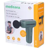 Medisana Mg 200 Massage Gun Mini Massage Gun