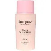 Me pure âme pure Daily Sunscreen Zonnecrème SPF 30 50 ml